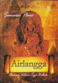 Image of Airlangga
