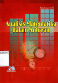 Image of Analisis Matematika Dalam Antrean