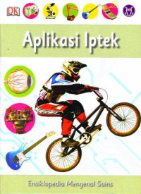 Image of Aplikasi Iptek