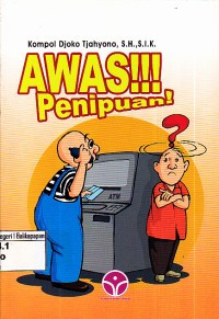 Image of Awas Penipuan