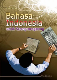 Image of Bahasa Indonesia Untuk Karang - Mengarang