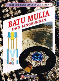 Image of Batu Mulia dan Lingkungan