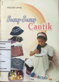 Image of Benang-Benang Cantik