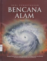 Image of Bencana Alam