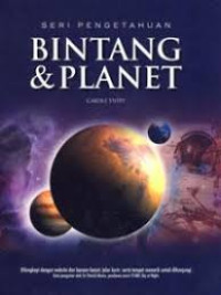 Image of Bintang Dan Planet
