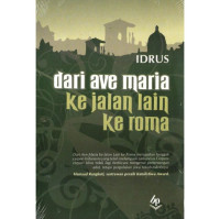 Image of Dari Ave Maria Ke Jalan Lain Ke Roma