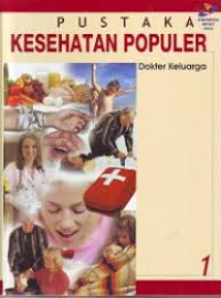 Image of Dokter Keluarga. Pustaka Kesehatan Populer 01
