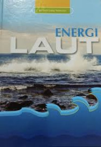 Image of Energi Laut