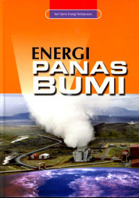 Image of Energi Panas Bumi