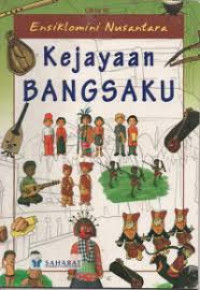 Image of Ensiklomini Nusantara 1 Kejayaan Bangsaku