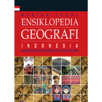 Image of Ensiklopedia Geografi 6