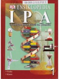 Image of Ensiklopedia IPA 01