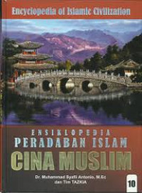 Image of Ensiklopedia Peradaban Islam 10