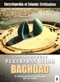 Image of Ensiklopedia Peradaban Islam 5