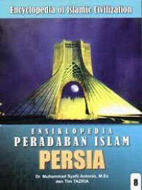 Image of Ensiklopedia Peradaban Islam 8