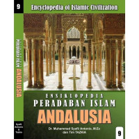 Image of Ensiklopedia Peradaban Islam 9