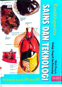 Image of Ensiklopedia Sains & Teknologi 3
