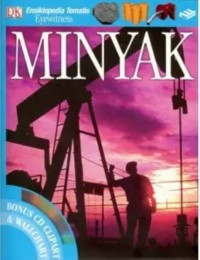 Image of Ensiklopedia Tematis Eyewitnes Minyak