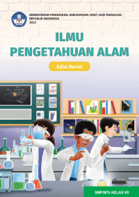 Image of IPA (EDISI REVISI) KELAS VII