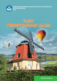 Image of IPA KELAS IX