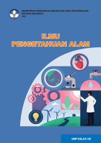Image of IPA KELAS VIII