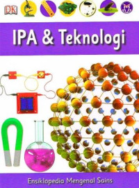 Image of IPA & Teknologi
