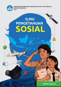 Image of IPS KELAS IX