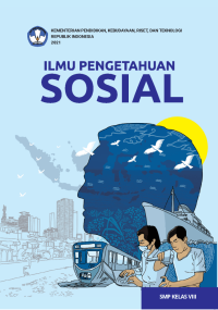 Image of IPS KELAS VIII