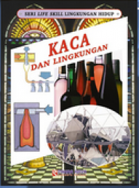 Image of Kaca Dan Lingkungan