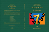Image of Kemukjizatan Al-Quran dan Sunnah. 10 Kemukjizatan Numerik