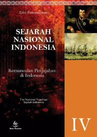Image of Sejarah Nasional Indonesia 04