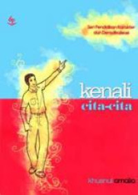 Image of Kenali Cita Cita