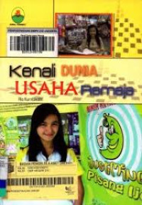 Image of Kenali Dunia Usaha Remaja