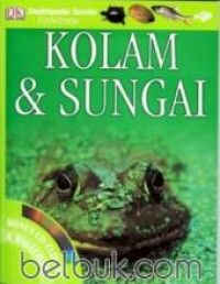 Image of Kolam & Sungai