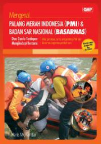 Image of Mengenal Palang Merah Indonesia ( PMI ) & Badan Sar Nasional ( BASARNAS )
