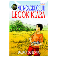 Image of Nu Ngageugeuh Legok Kiara
