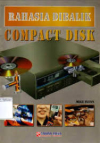 Image of Rahasia Dibalik Compact Disk