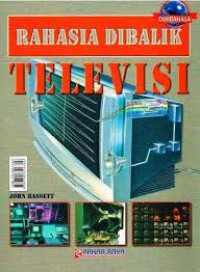 Image of Rahasia Dibalik Televisi