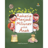 Image of Rahasia Menjadi Miliuner Untuk Anak