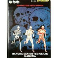 Image of Rangka Dan Sistem Gerak Manusia