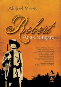 Image of Robert Anak Surapati