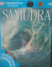 Image of Samudra. Ensiklopedia Tematis