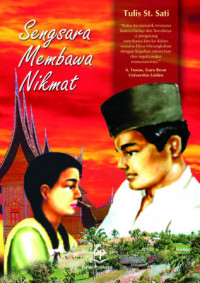 Image of Sengsara Membawa Nikmat