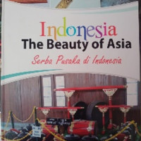Image of Serba Pusaka Indonesia, Ensiklopedia Pariwisata Indonesia