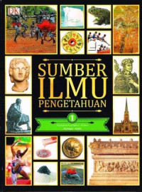 Image of Sumber Ilmu Pengetahuan. 01 Aborigin - Aztek
