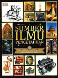 Image of Sumber Ilmu Pengetahuan. 03 Literatur Anak - anak, Mesin dan Motor