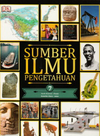 Image of Sumber Ilmu Pengetahuan. 07 Amerika Utara - Jalan