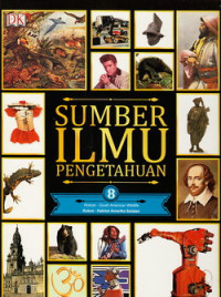 Image of Sumber Ilmu Pengetahuan. 08 Robot - Habitat