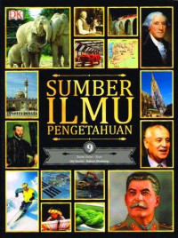 Image of Sumber Ilmu Pengetahuan. 09 Uni Soviet - Kebun Binatang