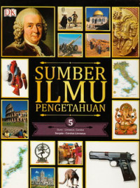 Image of Sumber Ilmu Pengetauan. 05 Senjata - Carolus Linnaeus
